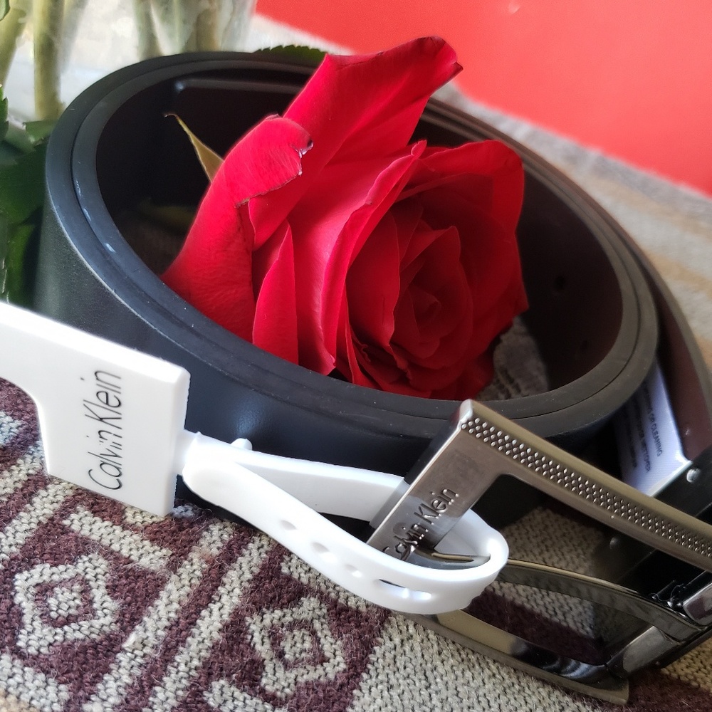 Calvin Klein Reversible Men's Belt